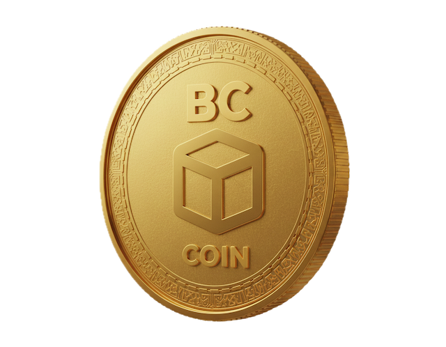 BC Coins