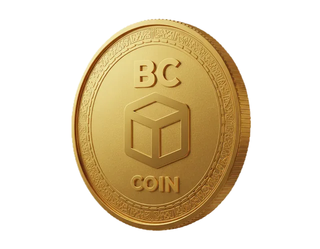BC Coins