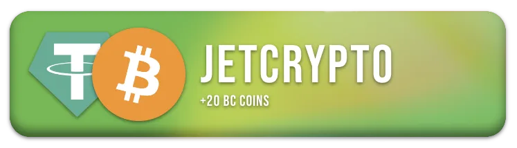 JetCrypto