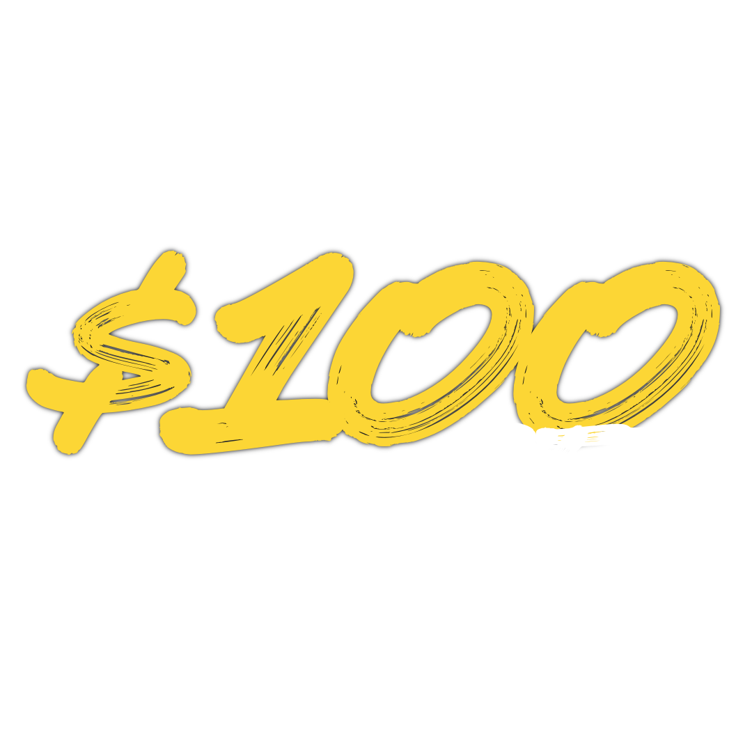 100 RFT Bonus Code