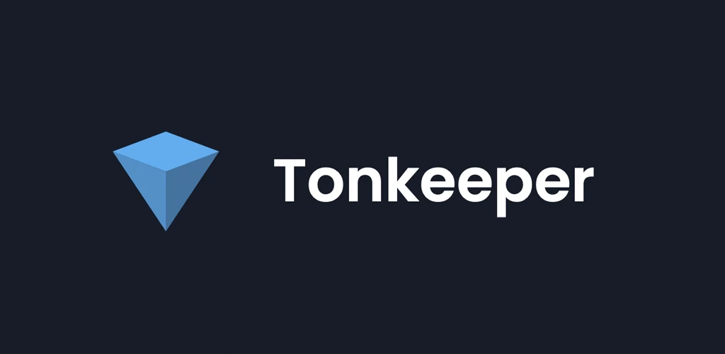 TonKeeper Banner