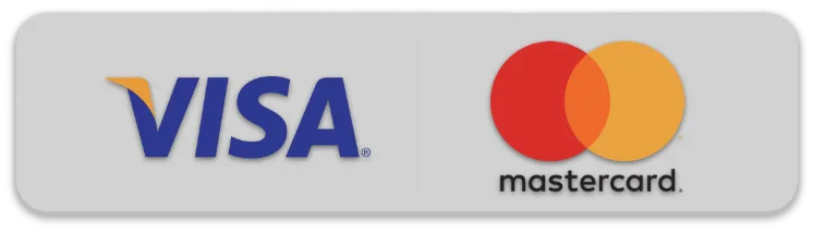 VISA / MasterCard